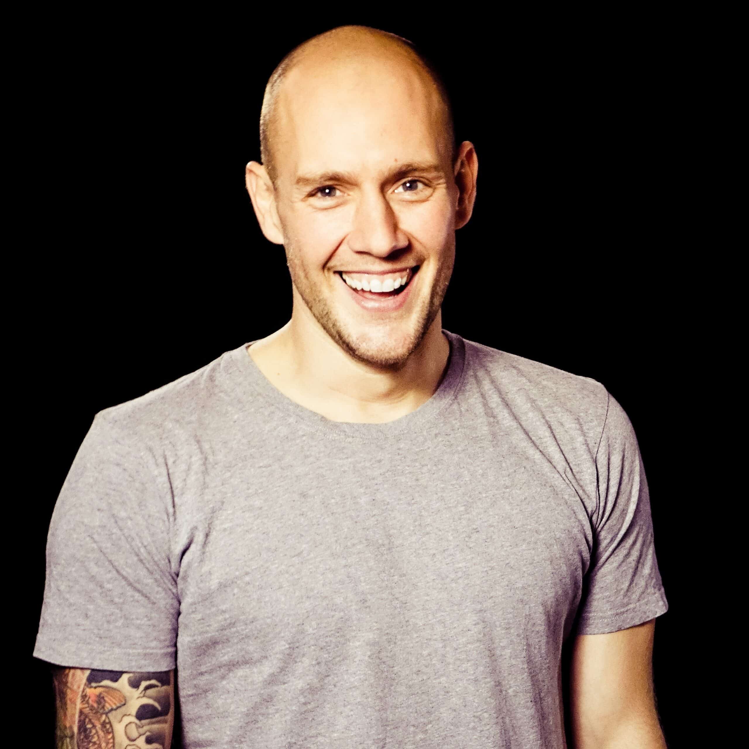 Oli P.